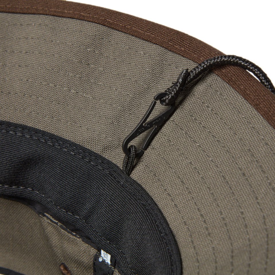 ニューエラ（NEW ERA）（メンズ、レディース）帽子 アドベンチャー Duck Canvas 14774365