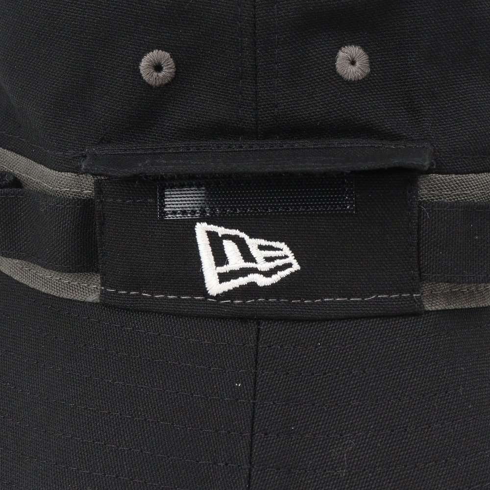 ニューエラ（NEW ERA）（メンズ、レディース）帽子 アドベンチャー Duck Canvas 14774366