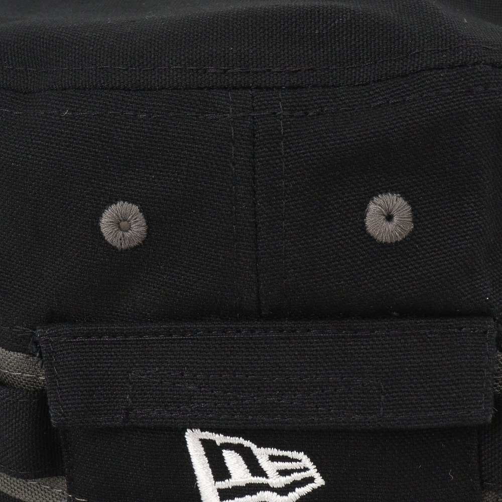 ニューエラ（NEW ERA）（メンズ、レディース）帽子 アドベンチャー Duck Canvas 14774366