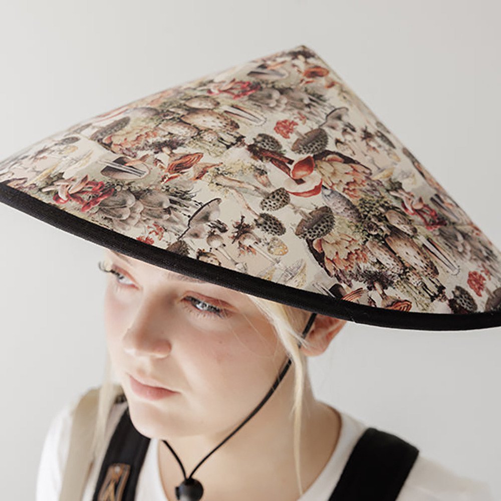 KAVU（KAVU）（メンズ、レディース）帽子 26S チルバ ワンダーランド 11863018019000