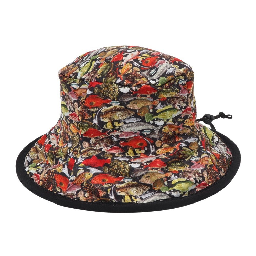KAVU（KAVU）（メンズ）帽子 フィッシャーマンズチルバ 11863074015000