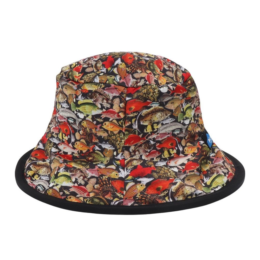 KAVU（KAVU）（メンズ）帽子 フィッシャーマンズチルバ 11863074015000