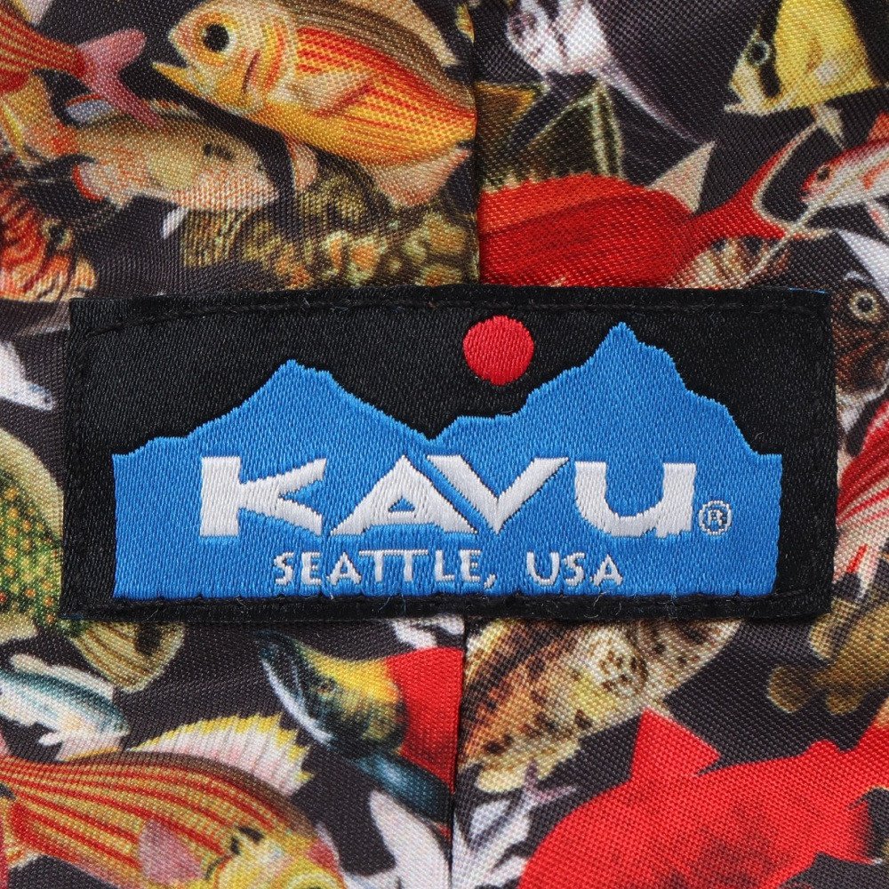 KAVU（KAVU）（メンズ）帽子 フィッシャーマンズチルバ 11863074015000