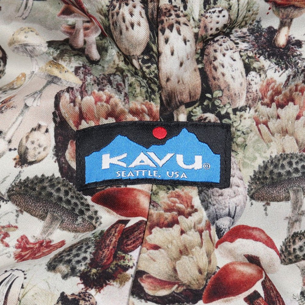KAVU（KAVU）（メンズ）帽子 フィッシャーマンズチルバ ハット 11863074019000