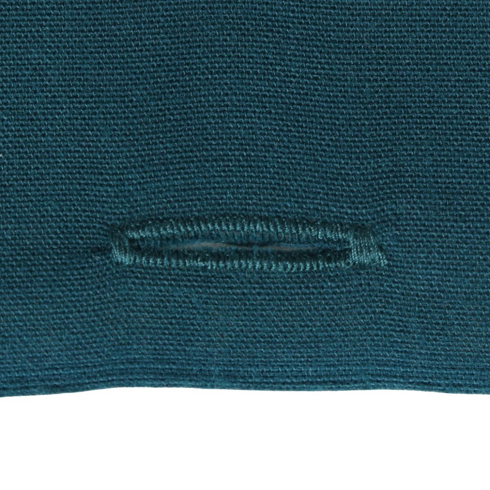 クレ（clef）（メンズ、レディース）オールアウトドア 手ぬぐい RB6001 GRN
