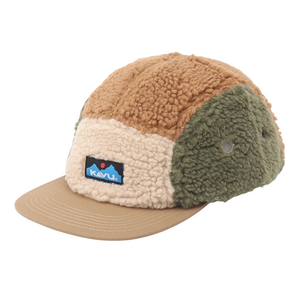 KAVU（KAVU）（メンズ）帽子 ファーボールボアキャップ 19811333039000