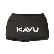 (メンズ)KAVU Kover 1 Black 19820742001000