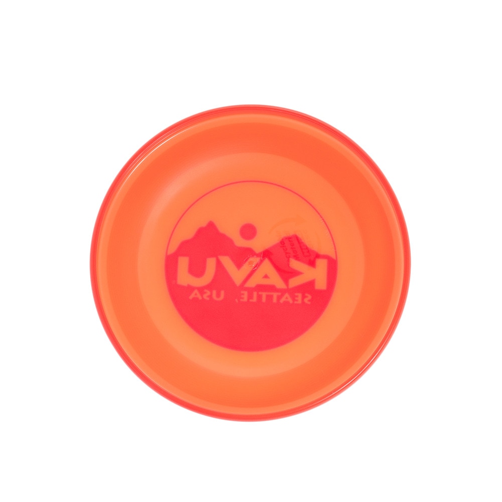 カブー（KAVU）（メンズ、レディース）ディスク Orange 1.9820326115e+013