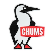 (メンズ、レディース、キッズ)ステッカー ビッグ ブービーバード CH62-1623-0000