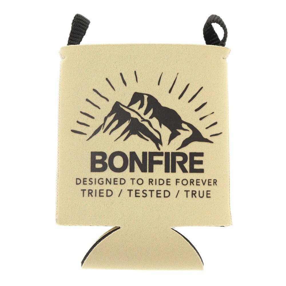 ボンファイア（Bonfire）（メンズ、レディース、キッズ）クージー 40BNF1FMO2177 BEG