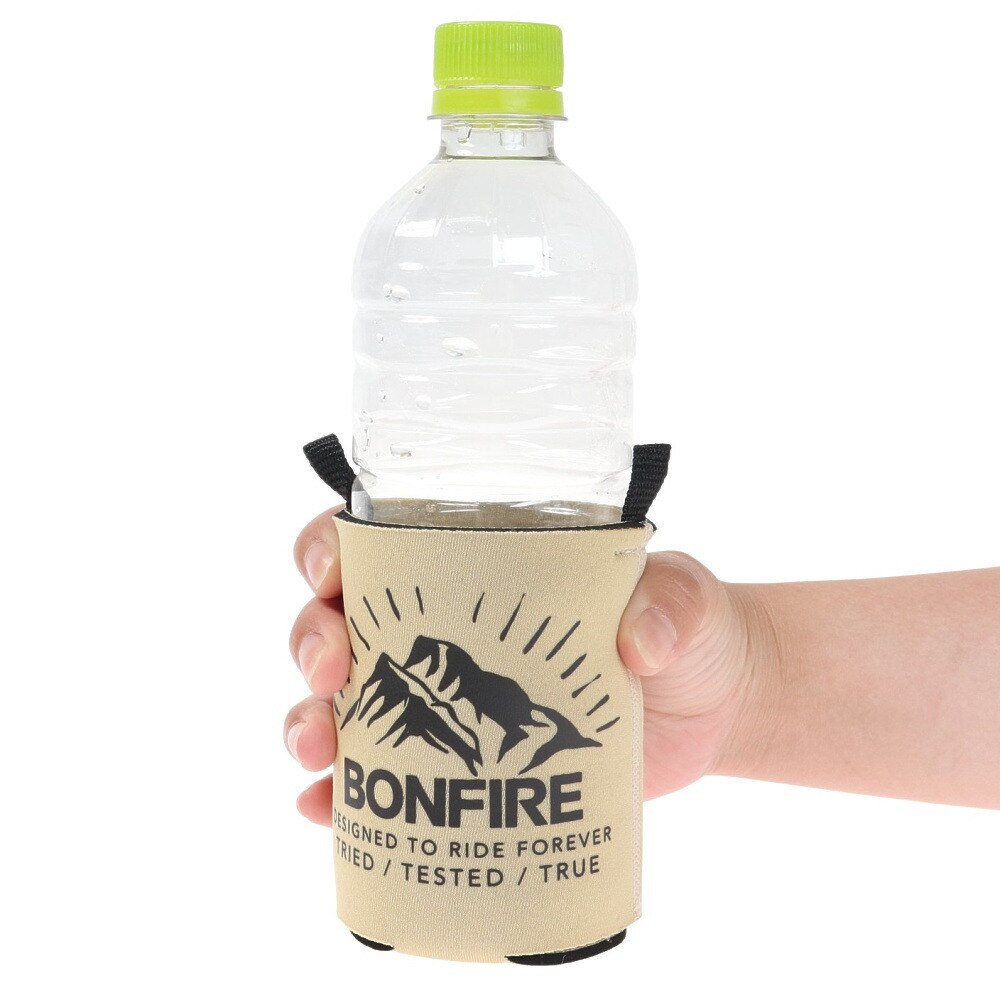 ボンファイア（Bonfire）（メンズ、レディース、キッズ）クージー 40BNF1FMO2177 BEG