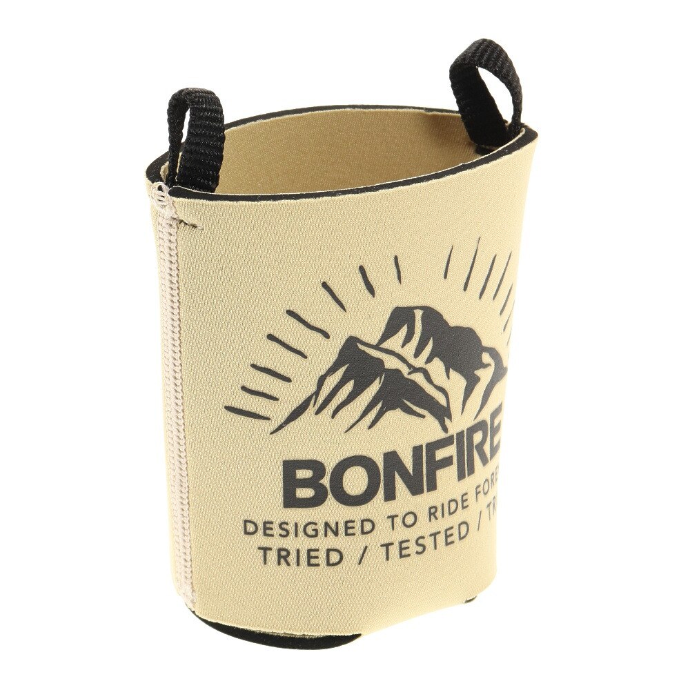 ボンファイア（Bonfire）（メンズ、レディース、キッズ）クージー 40BNF1FMO2177 BEG