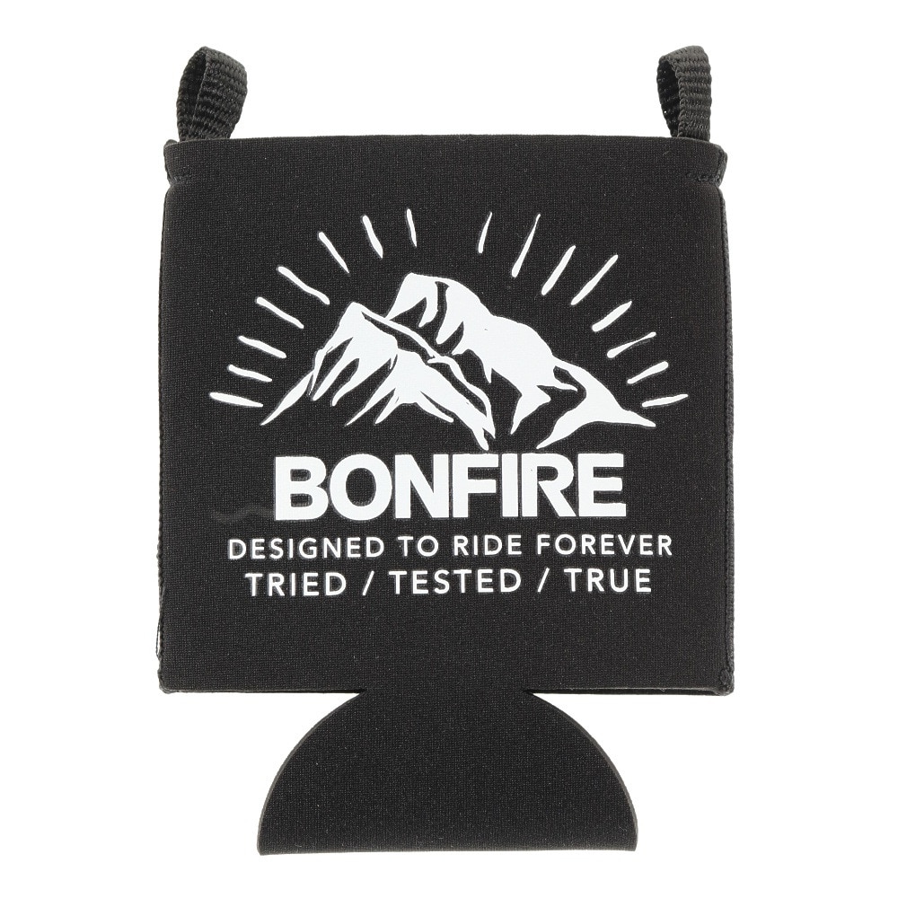 ボンファイア（Bonfire）（メンズ、レディース、キッズ）クージー 40BNF1FMO2177 BLK