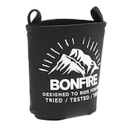 ボンファイア（Bonfire）（メンズ、レディース、キッズ）クージー 40BNF1FMO2177 BLK