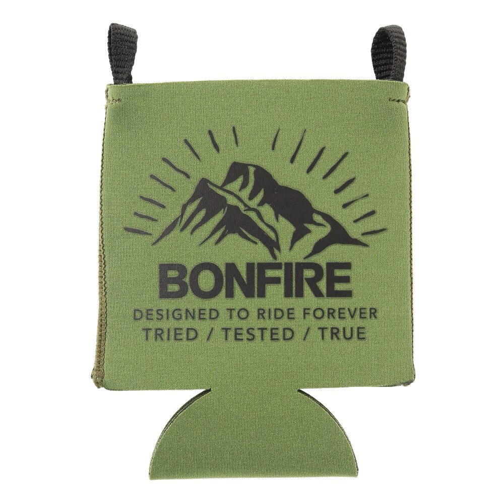 ボンファイア（Bonfire）（メンズ、レディース、キッズ）クージー 40BNF1FMO2177 OLV