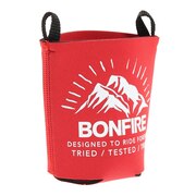 ボンファイア(Bonfire)(メンズ、レディース、キッズ)クージー 40BNF1FMO2177