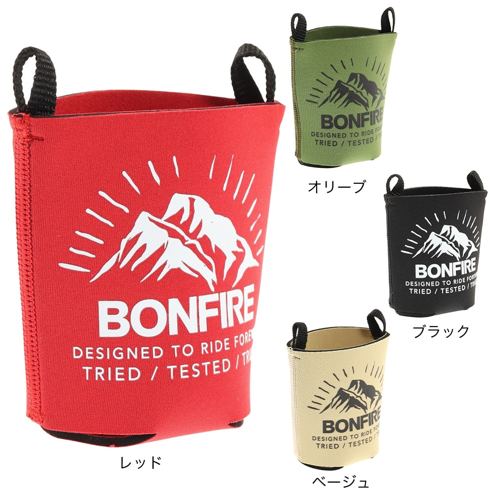 ボンファイア（Bonfire）（メンズ、レディース、キッズ）クージー 40BNF1FMO2177 OLV