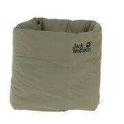 ジャックウルフスキン(JackWolfskin)(メンズ、レディース)STL PUFFER ネックゲイター 5026491-5066