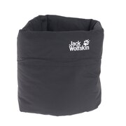 ジャックウルフスキン(JackWolfskin)(メンズ、レディース)STL PUFFER ネックゲイター 5026491-6000