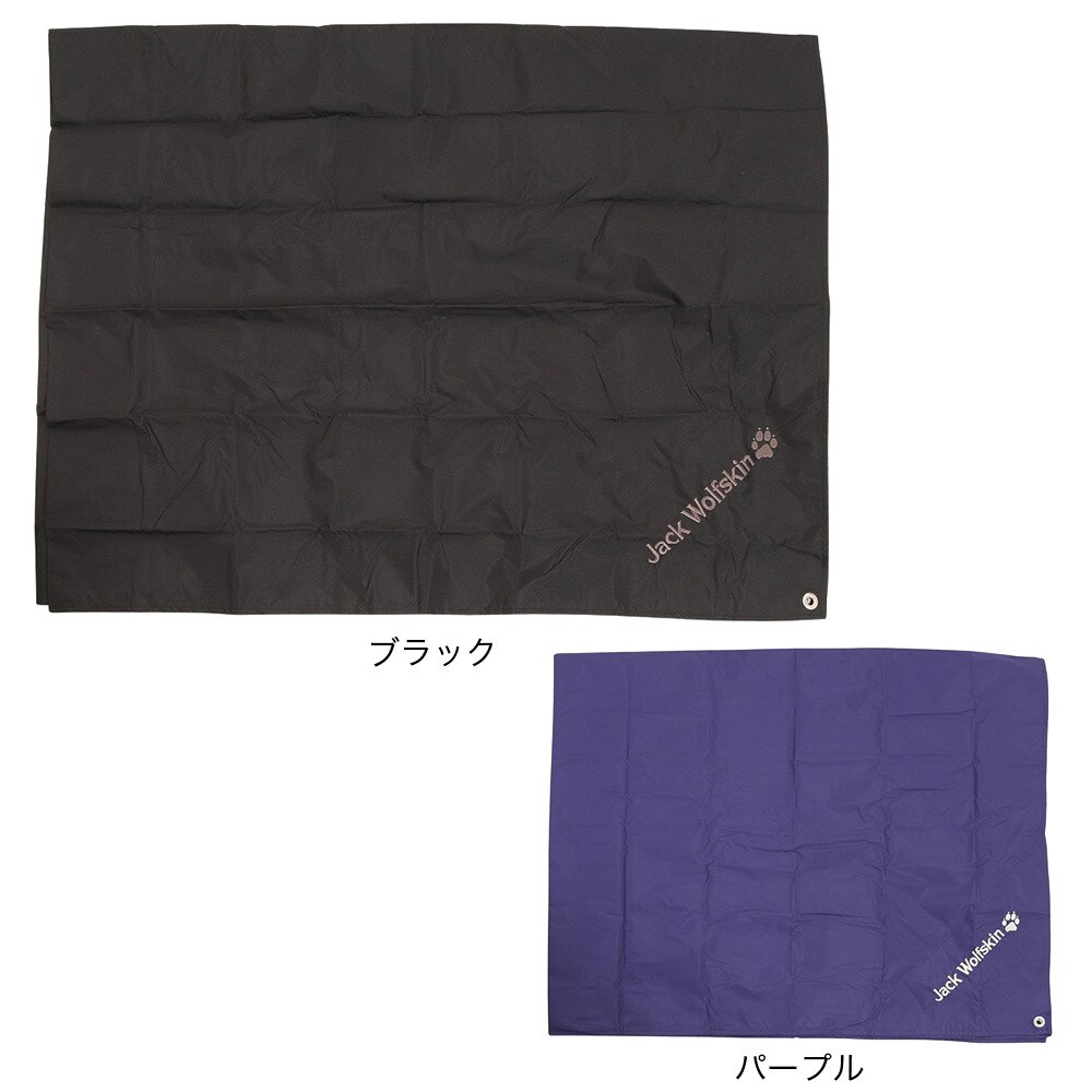 ジャックウルフスキン（JackWolfskin）（メンズ、レディース）JP MULTIPURPOSE SHET 5029531-1471