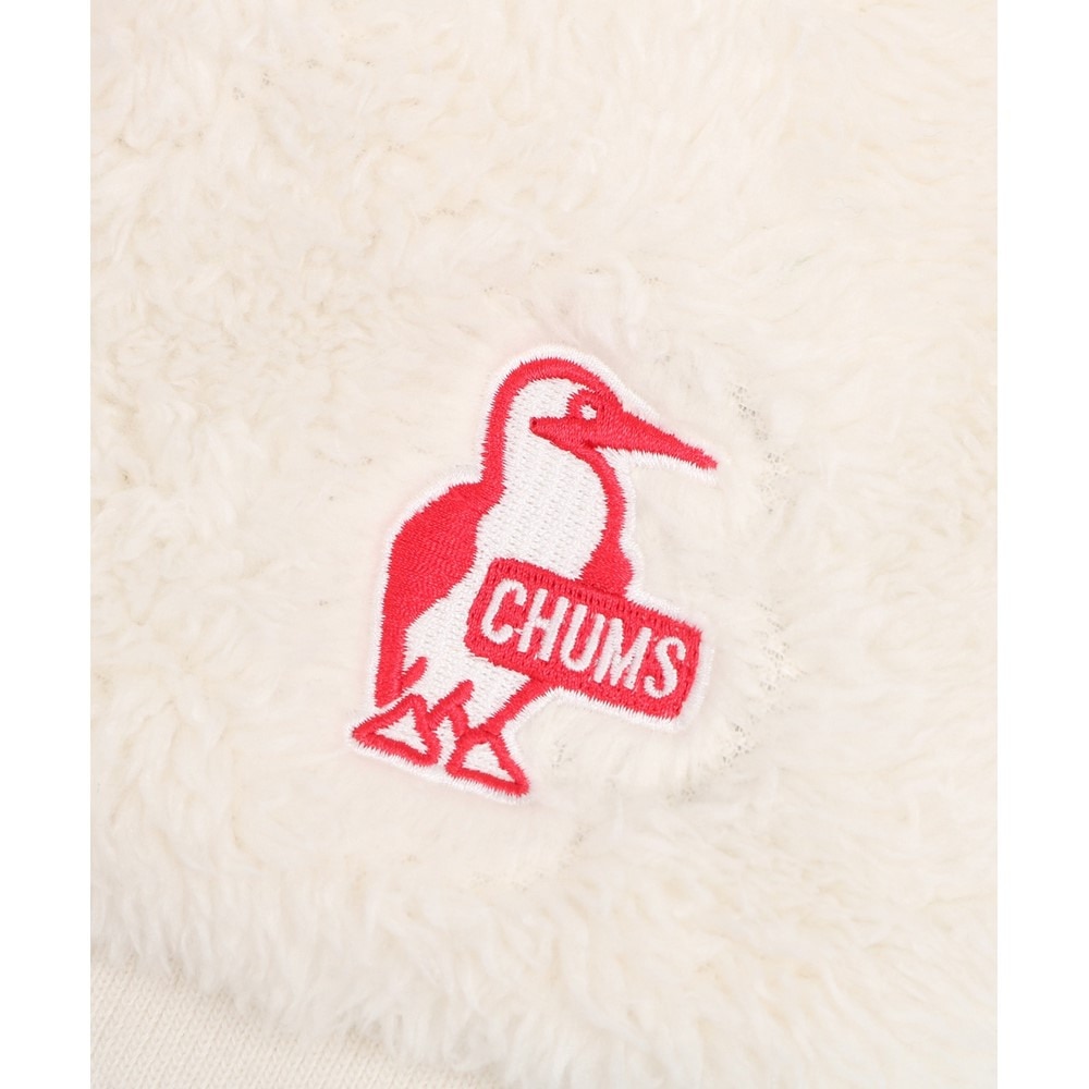 チャムス（CHUMS）（メンズ、レディース）手袋 サヨリワダ エルモ ミトン CH09-1297-W099