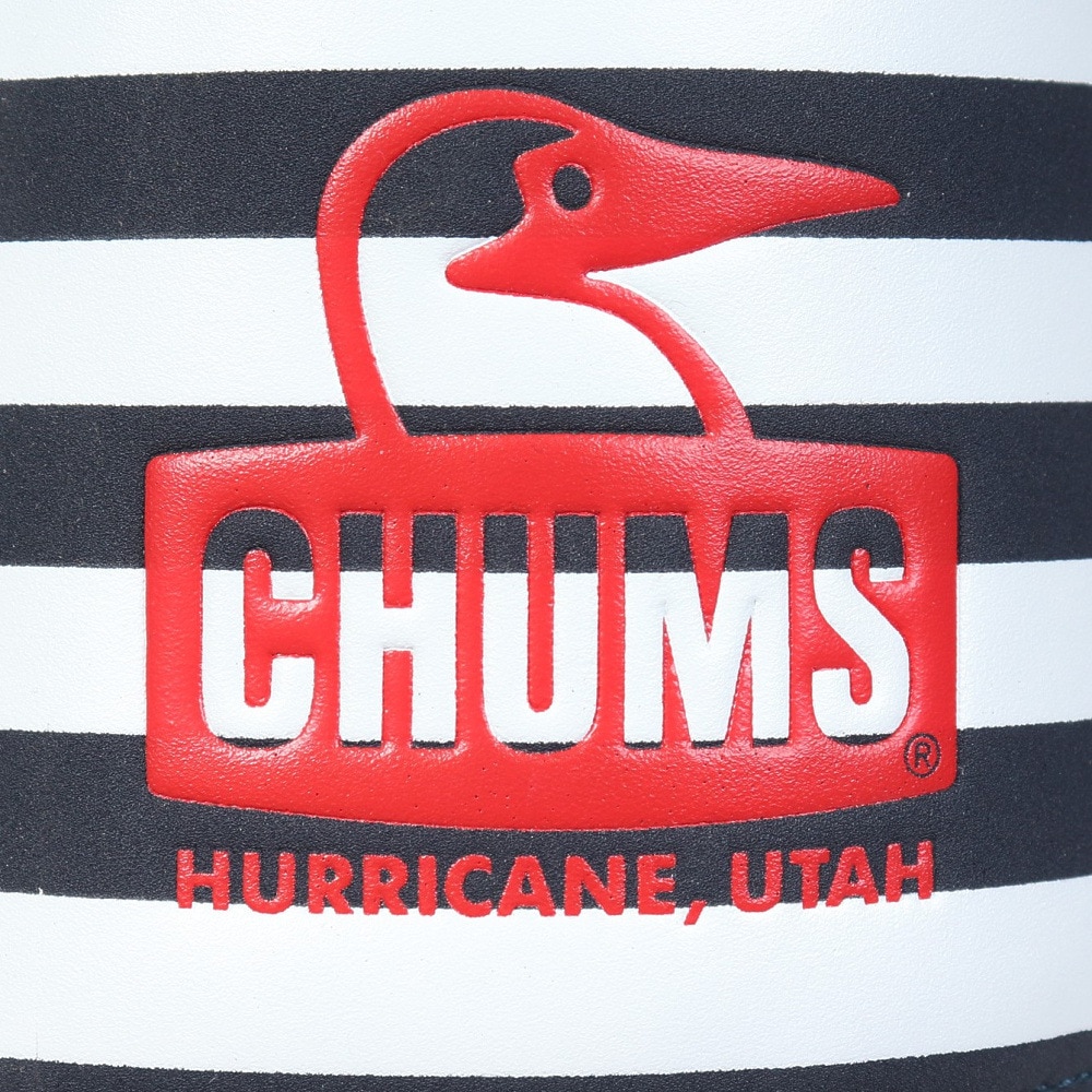 チャムス（CHUMS）（メンズ、レディース）スプラッシュ ブービーフェイス スライドオン CH63-1021-N096