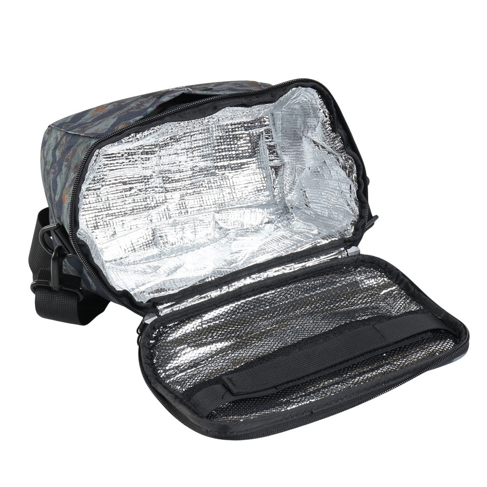キウ（Kiu） 600D ソフトクーラーバッグ5L K242-367-R