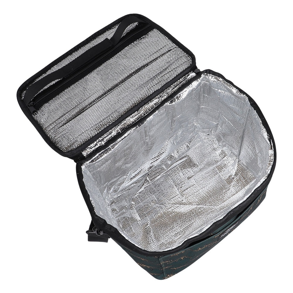 キウ（Kiu） 600D ソフトクーラーバッグ15L K243-175-R
