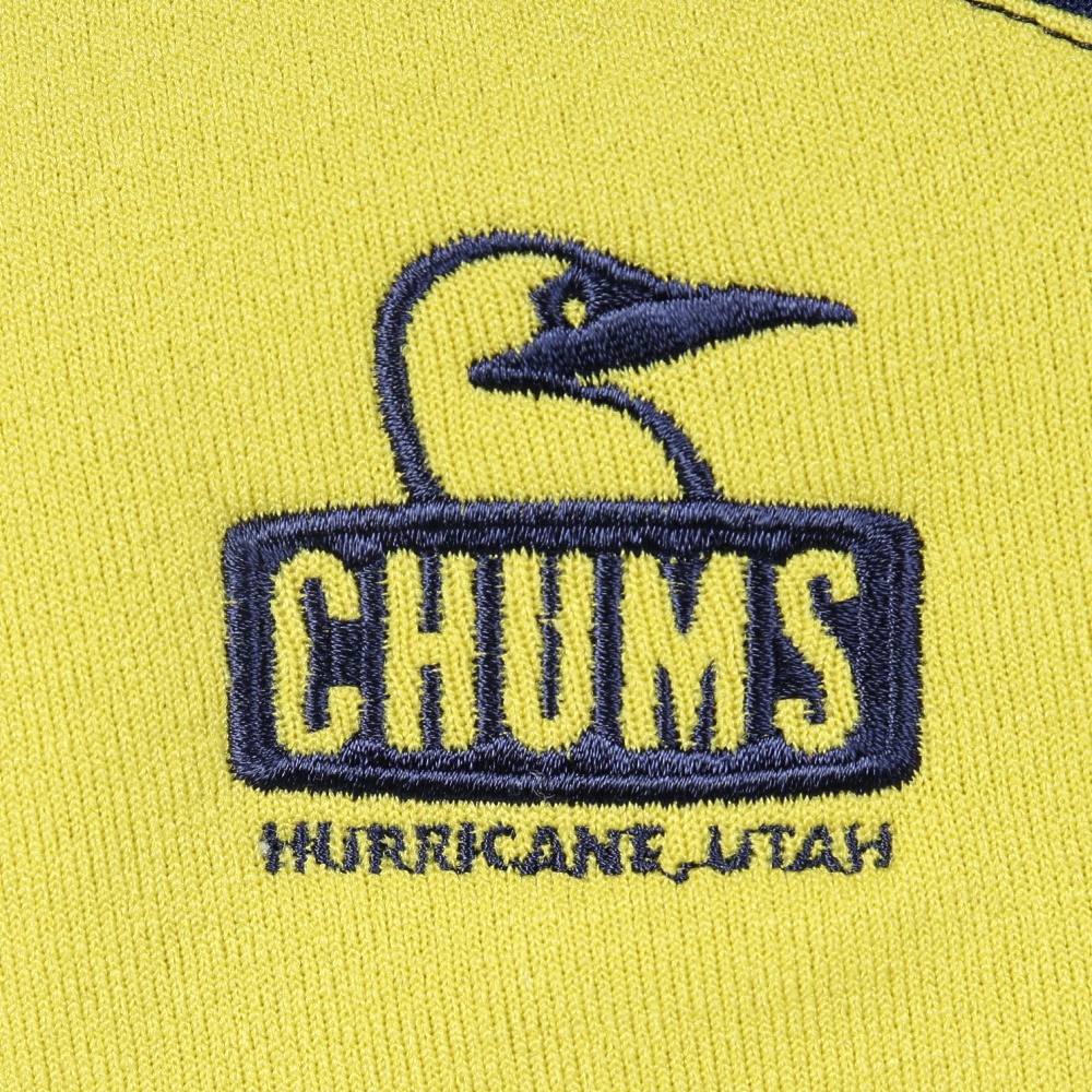 チャムス（CHUMS）（メンズ、レディース）手袋 ポーラテック パワーストレッチグローブ 五指グローブ CH09-1332-C079