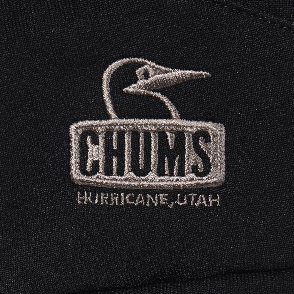チャムス（CHUMS）（メンズ、レディース）手袋 ポーラテック パワーストレッチグローブ 五指グローブ CH09-1332-K001