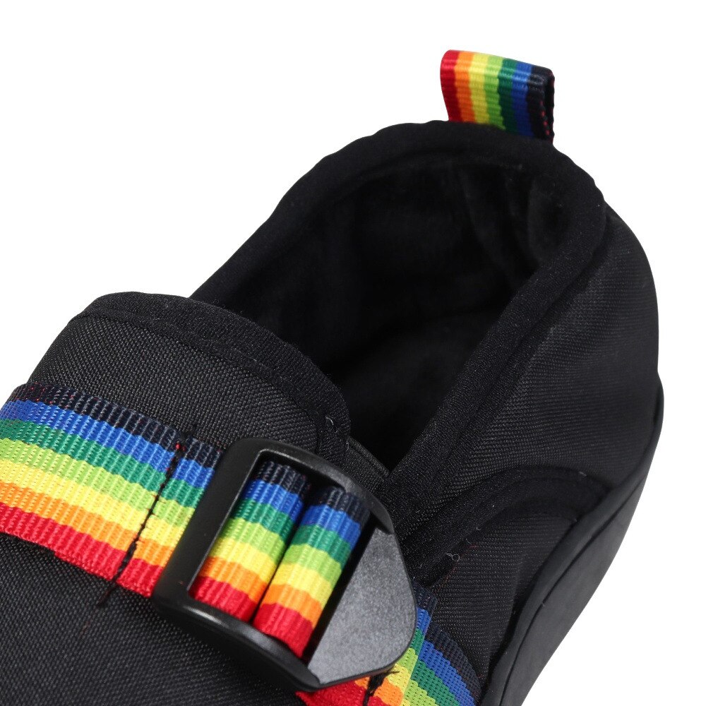 チャムス（CHUMS）（メンズ、レディース）モックシューズ CH63-1024-K001