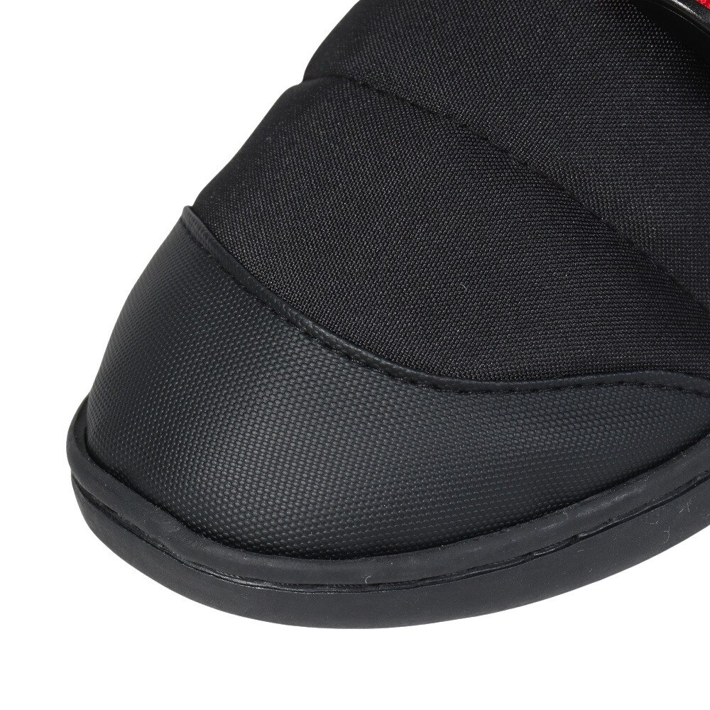 チャムス（CHUMS）（メンズ、レディース）モックシューズ CH63-1024-K001
