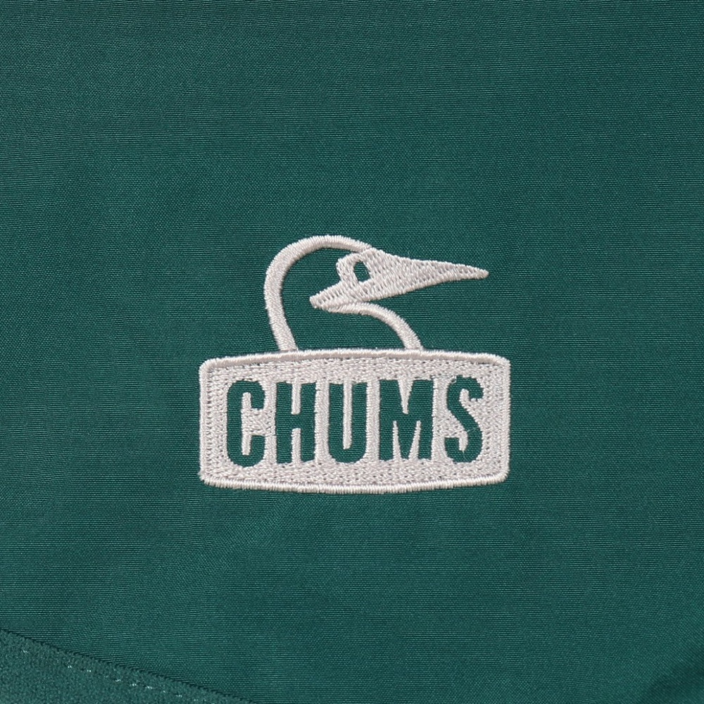 チャムス（CHUMS）（メンズ、レディース）エルモゴアテックスウインドストッパー リバーシブルネックウォーマー CH09-1318-M114
