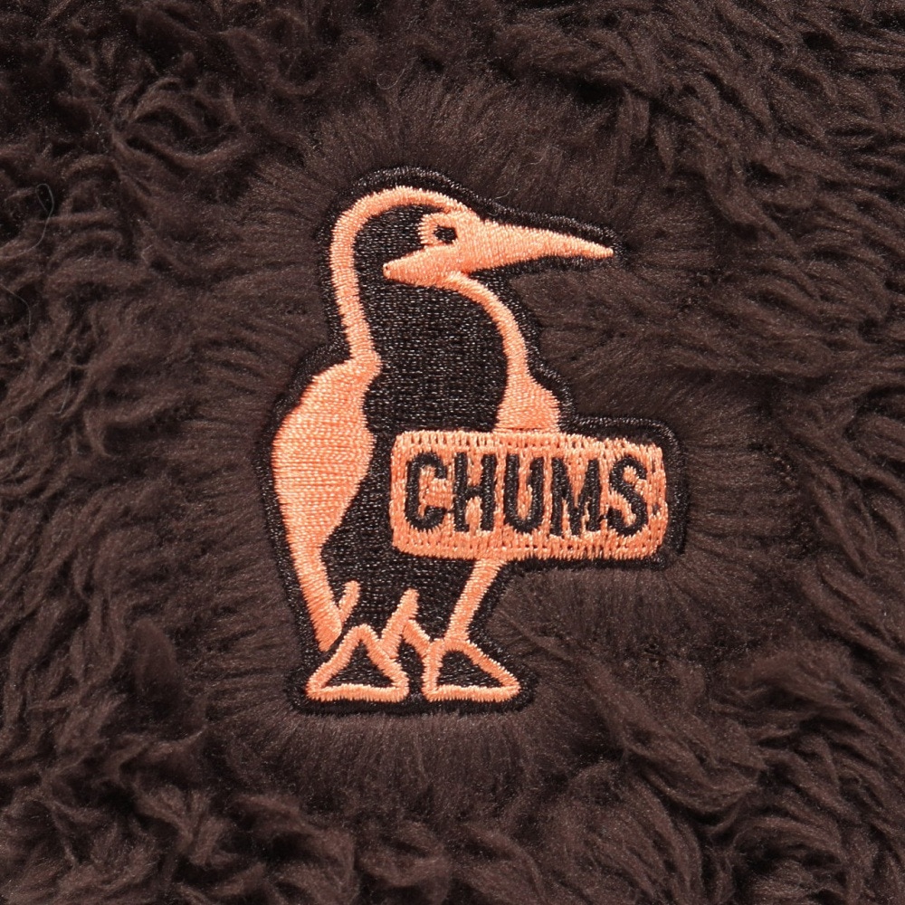 チャムス（CHUMS）（メンズ、レディース）エルモフリースコンパクトイヤーマフ CH09-1321-B095