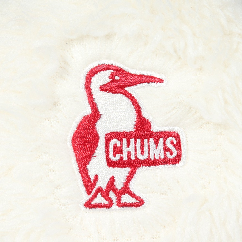チャムス（CHUMS）（メンズ、レディース）エルモフリースコンパクトイヤーマフ CH09-1321-W056