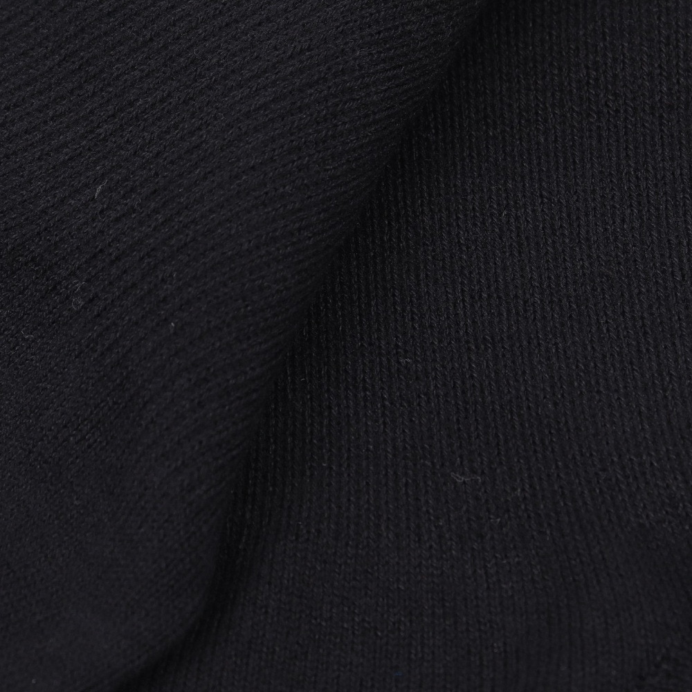ラソックス（rasox）（メンズ）ベーシックシアー・クルー ソックス BA240CR01-703