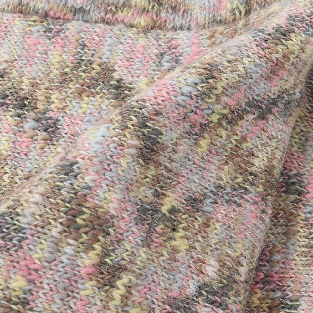 ラソックス（rasox）（メンズ、レディース）スプラッシュ・アンクル ソックス CA061AN39-812