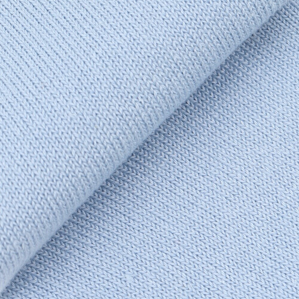 ラソックス（rasox）（メンズ、レディース）コットンリネン・スニーカー ソックス CA191SN01-455