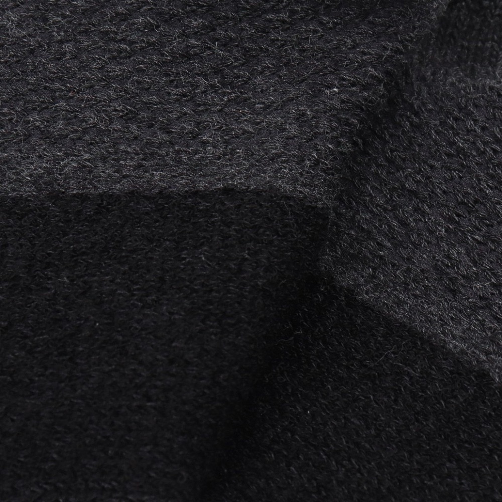 ラソックス（rasox）（メンズ）ソリッド・メッシュ スニーカー ソックス CA231SN01-703