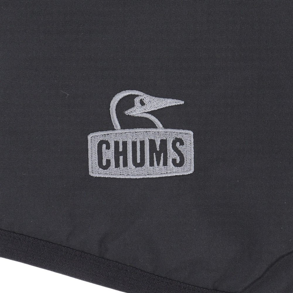 チャムス（CHUMS）（メンズ、レディース）ゴアテックス ウインドストッパー リバーシブル ネック ウォーマー CH09-1355-K018