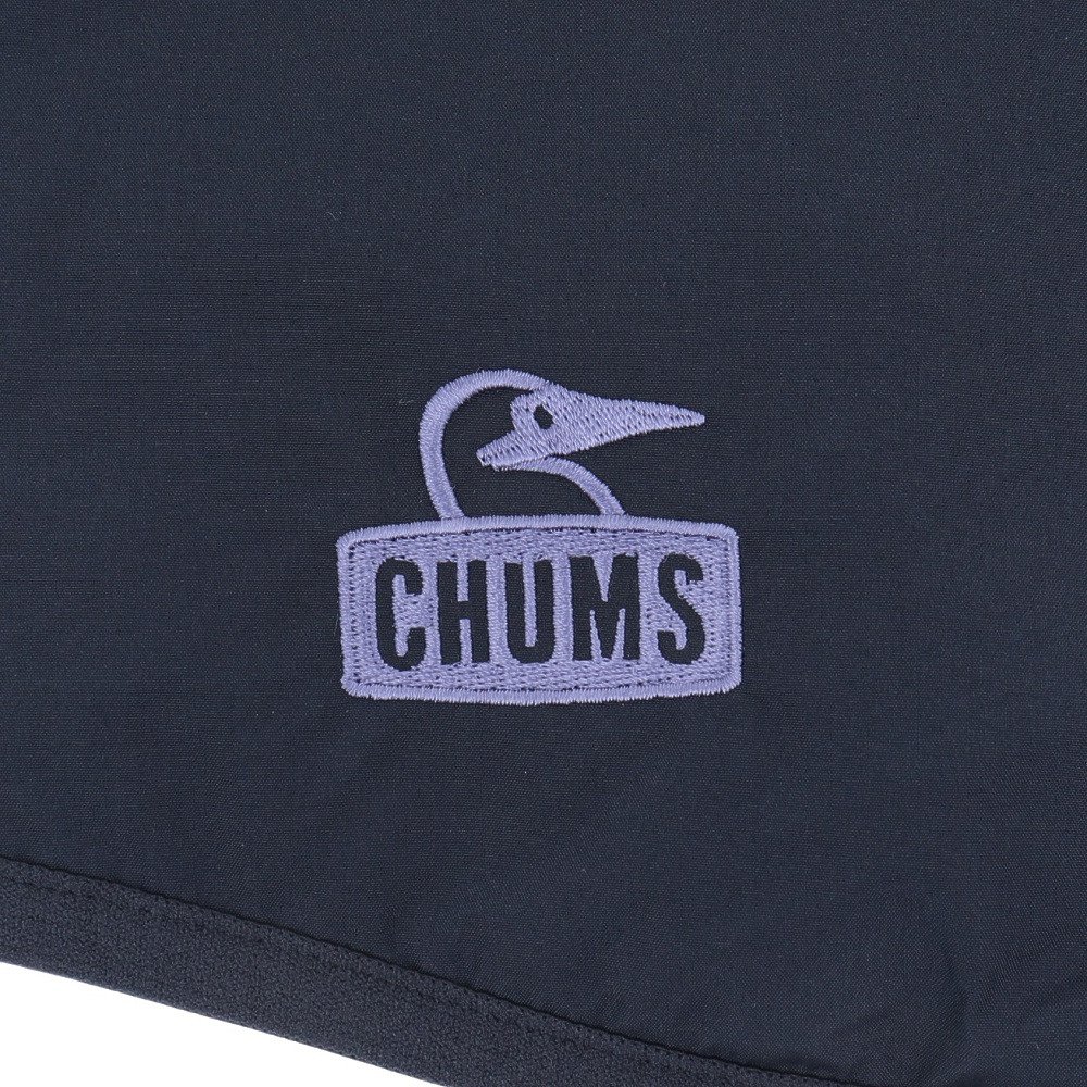チャムス（CHUMS）（メンズ、レディース）ゴアテックス ウインドストッパー リバーシブル ネック ウォーマー CH09-1355-N107