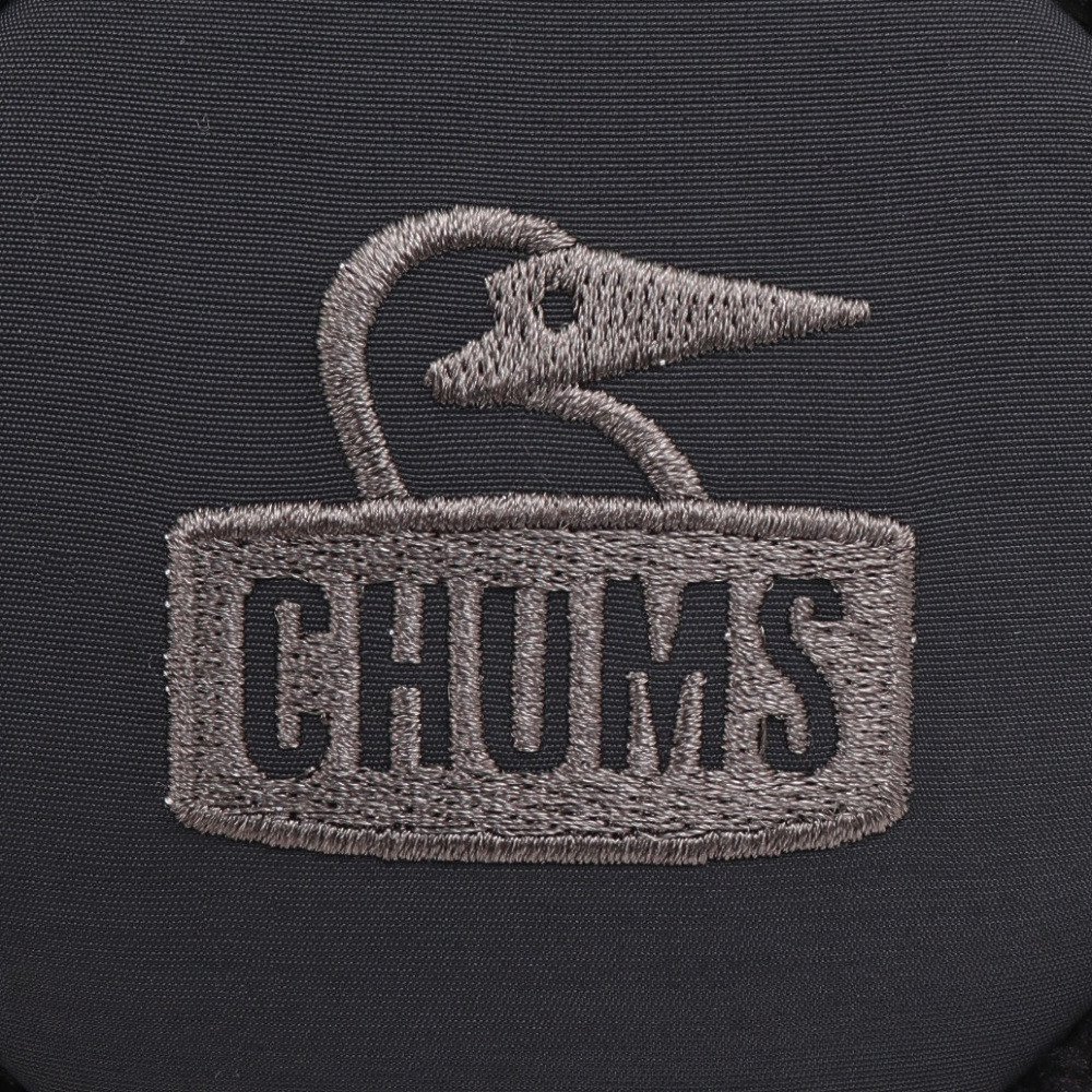 チャムス（CHUMS）（メンズ、レディース）耳あて ボンディングフリース イヤーウォーマー CH09-1358-K001