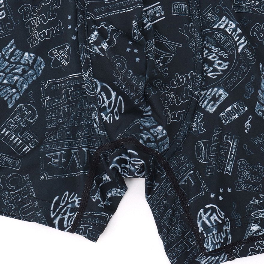 チャムス（CHUMS）（メンズ）パターン ボクサーズ パンツ CH09-1339-Z380