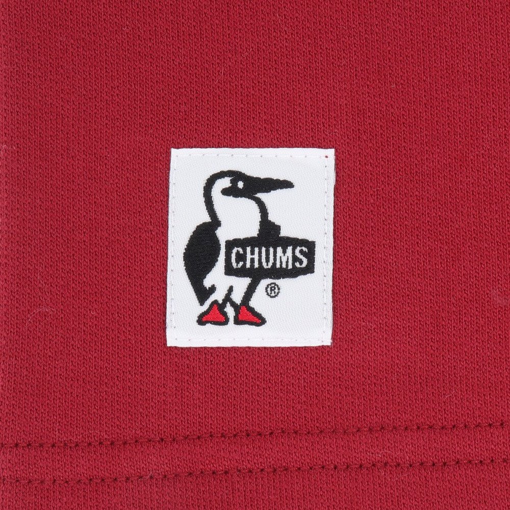 チャムス（CHUMS）（メンズ、レディース）LB CMS INLAY ネックウォーマー CH09-1367-R075