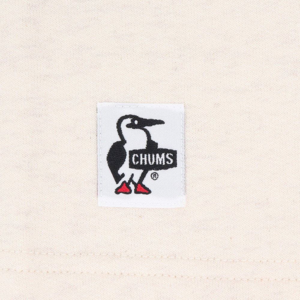チャムス（CHUMS）（メンズ、レディース）LB CMS INLAY ネックウォーマー CH09-1367-W003