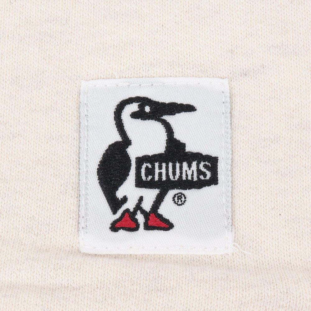 チャムス（CHUMS）（メンズ、レディース）LB CMS INLAY カフゲイター CH09-1368-W003