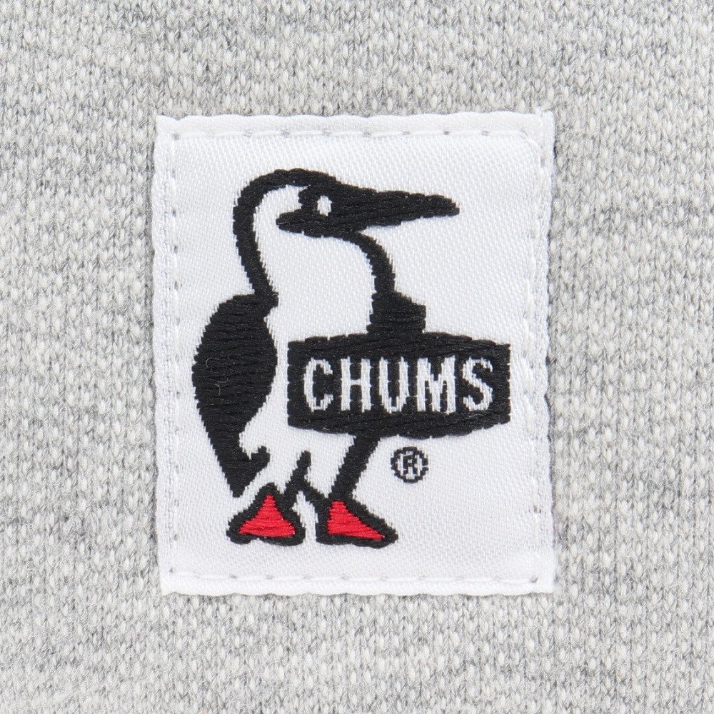 チャムス（CHUMS）（メンズ、レディース）LB CMS INLAY イヤーウォーマー 耳あて CH09-1369-G005
