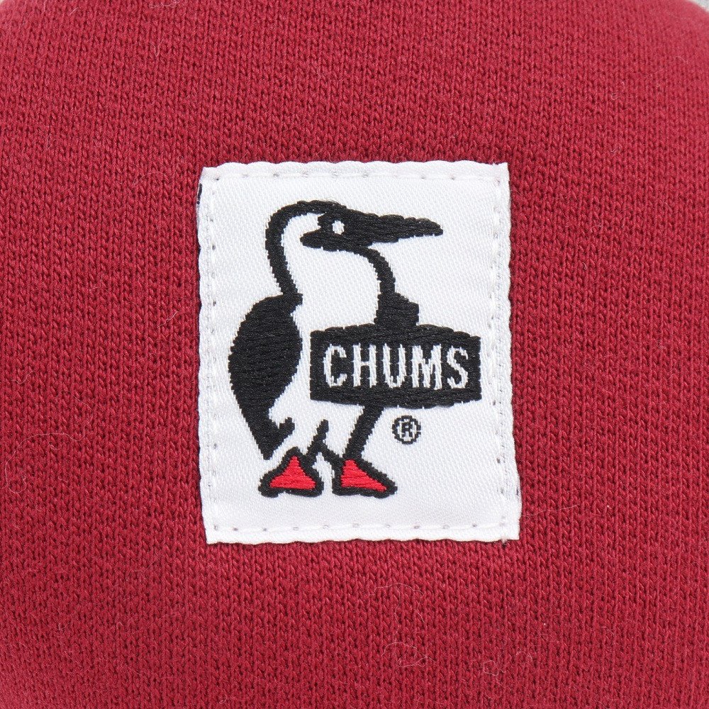 チャムス（CHUMS）（メンズ、レディース）LB CMS INLAY イヤーウォーマー 耳あて CH09-1369-R075