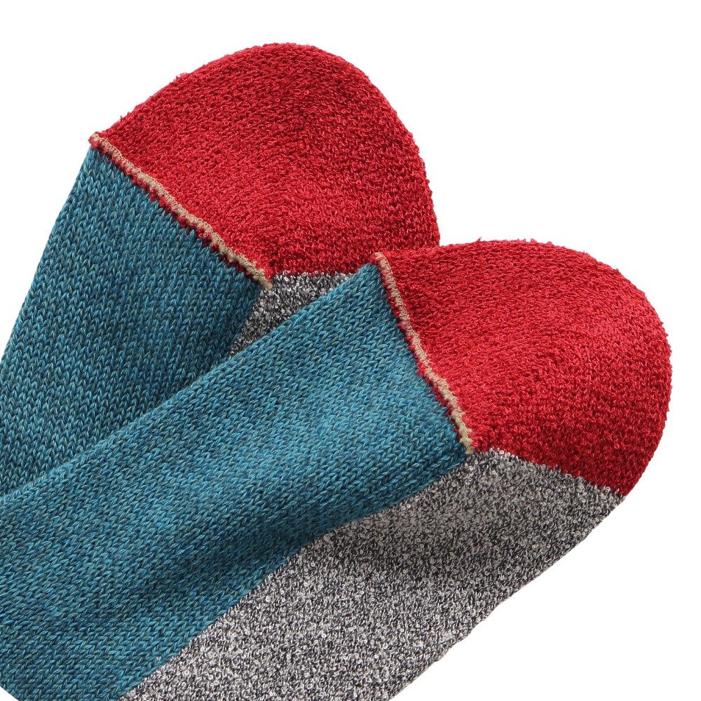 コンフィハウス（Comfy House）（メンズ、レディース）スポーツ アンクルソックス CHL151AN1-441