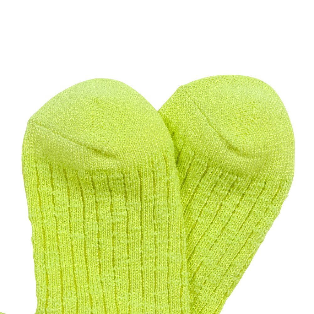コンフィハウス（Comfy House）（メンズ、レディース）ビッグスラブ・アンクル ソックス CHL181AN1-230